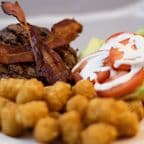 Best Bacon Ranch Burger in Milpitas, CA