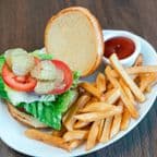 Best Beyond Meat Burger in Milpitas, CA