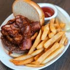 Best BBQ Western Burger in Milpitas, CA