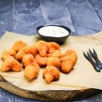 Best Cauliflower Wings in Milpitas, CA