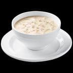 Best New England Clam Chowder in Milpitas, CA
