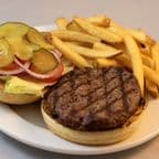 Best Hamburger in Milpitas, CA