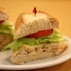 Best Grilled Chicken Sandwich in Milpitas, CA
