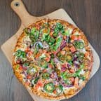 Best Veggie Tikka in Milpitas, CA