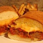 Best Meatball Sandwich in Milpitas, CA