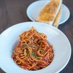 Best Spaghetti in Milpitas, CA