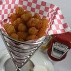 Best Tater Tots in Milpitas, CA