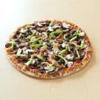 Best Straw Hat's "The Works" in Milpitas, CA