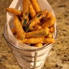 Best Fried Zucchini in Milpitas, CA