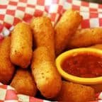 Best Mozzarella Sticks in Milpitas, CA