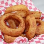 Best Onion Rings in Milpitas, CA