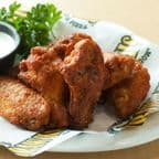 Best Regular Chicken Wings in Milpitas, CA