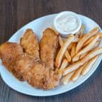 Best Fish and Chips in Milpitas, CA